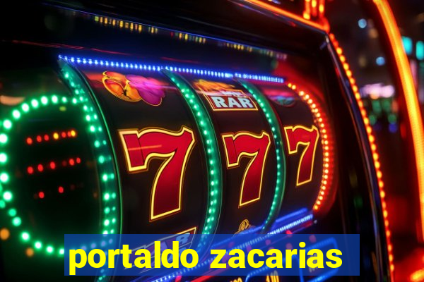 portaldo zacarias